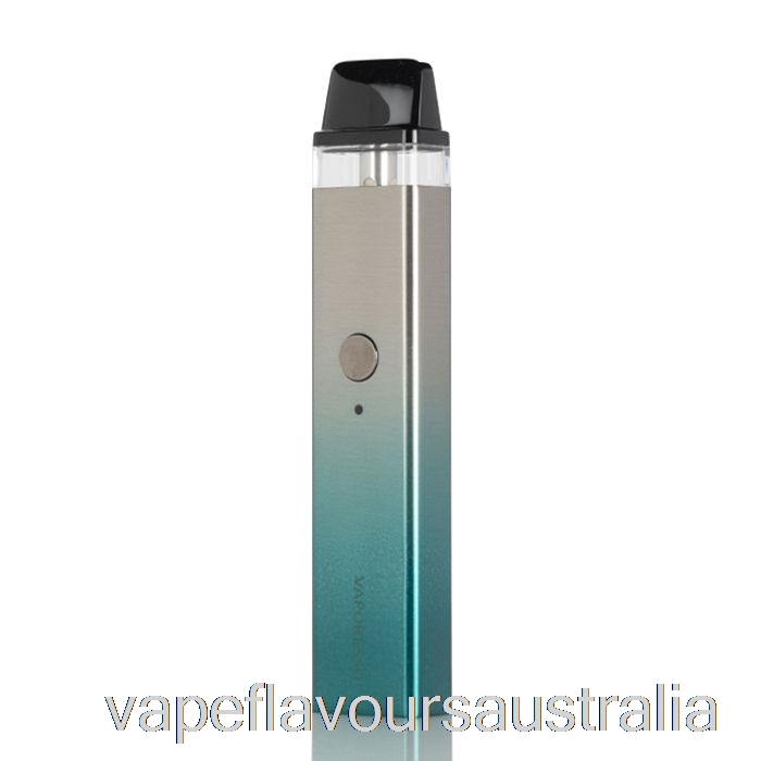 Vape Nicotine Australia Vaporesso XROS 16W Pod System Sky Blue